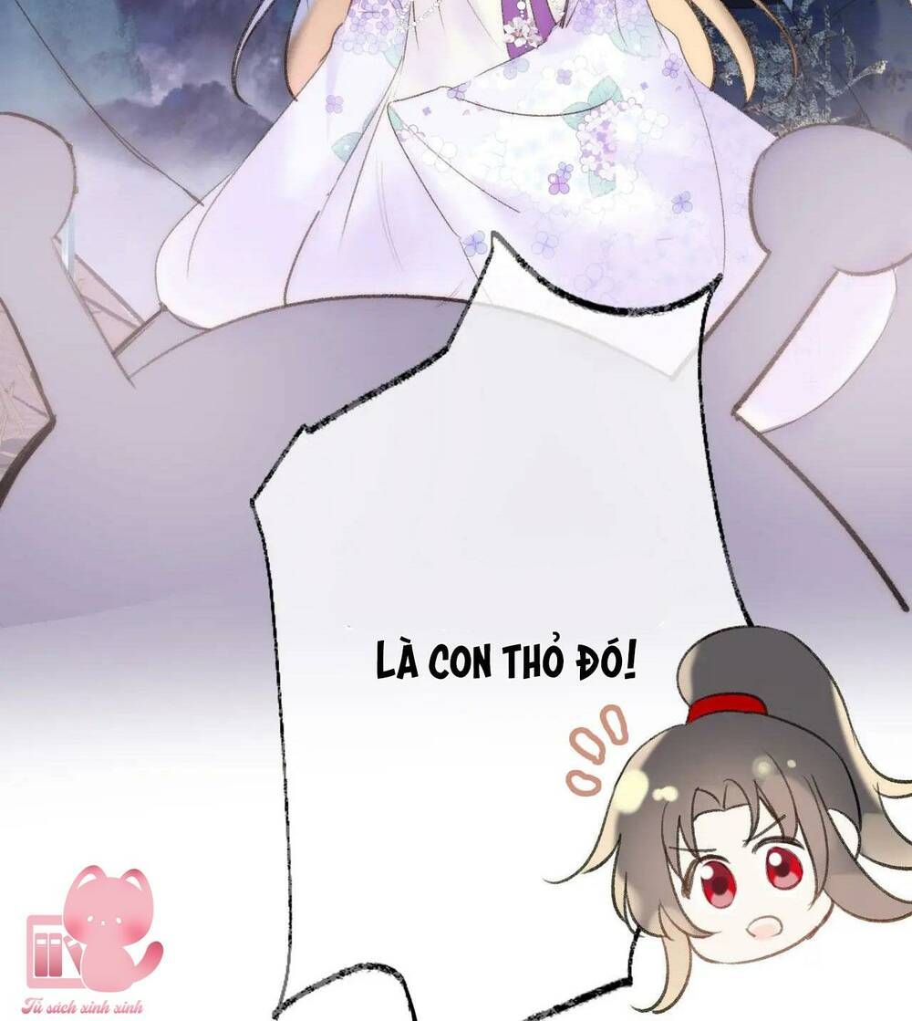 Vi Phu Của Ta Là Long Ngạo Thiên Phần 2: Chapter 44