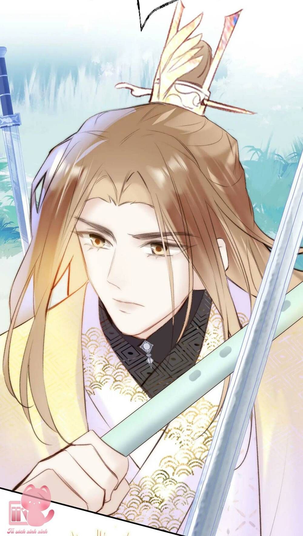Vi Phu Của Ta Là Long Ngạo Thiên Phần 2: Chapter 44