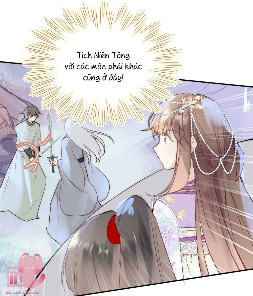Vi Phu Của Ta Là Long Ngạo Thiên Phần 2: Chapter 44
