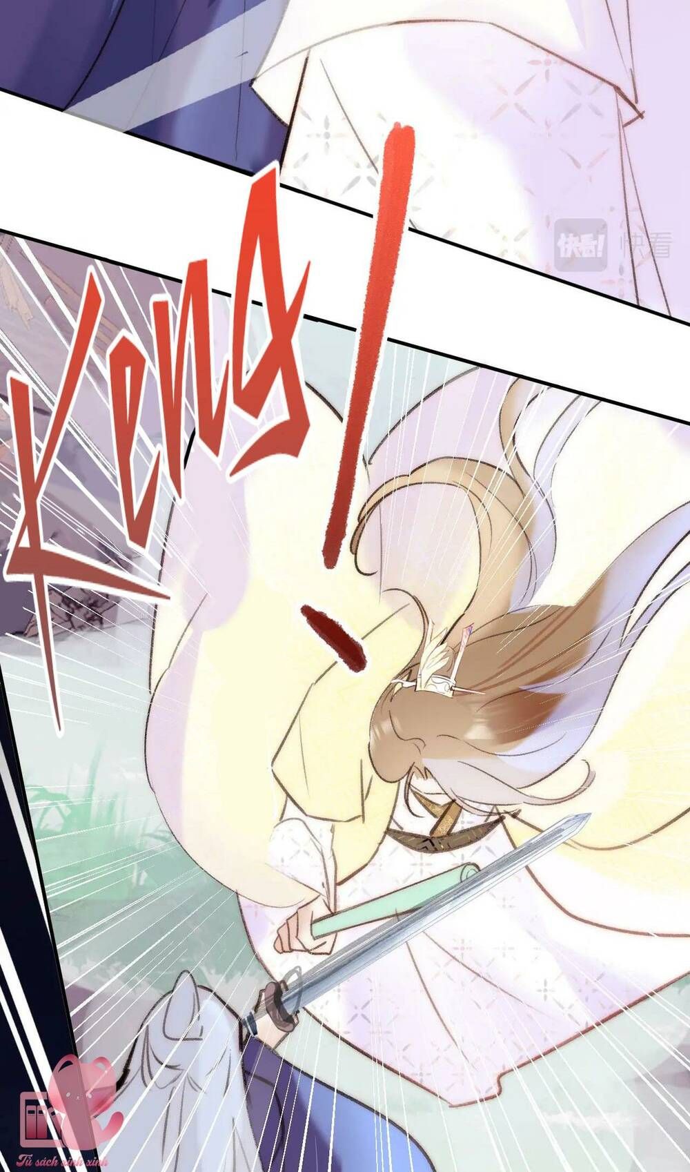 Vi Phu Của Ta Là Long Ngạo Thiên Phần 2: Chapter 44