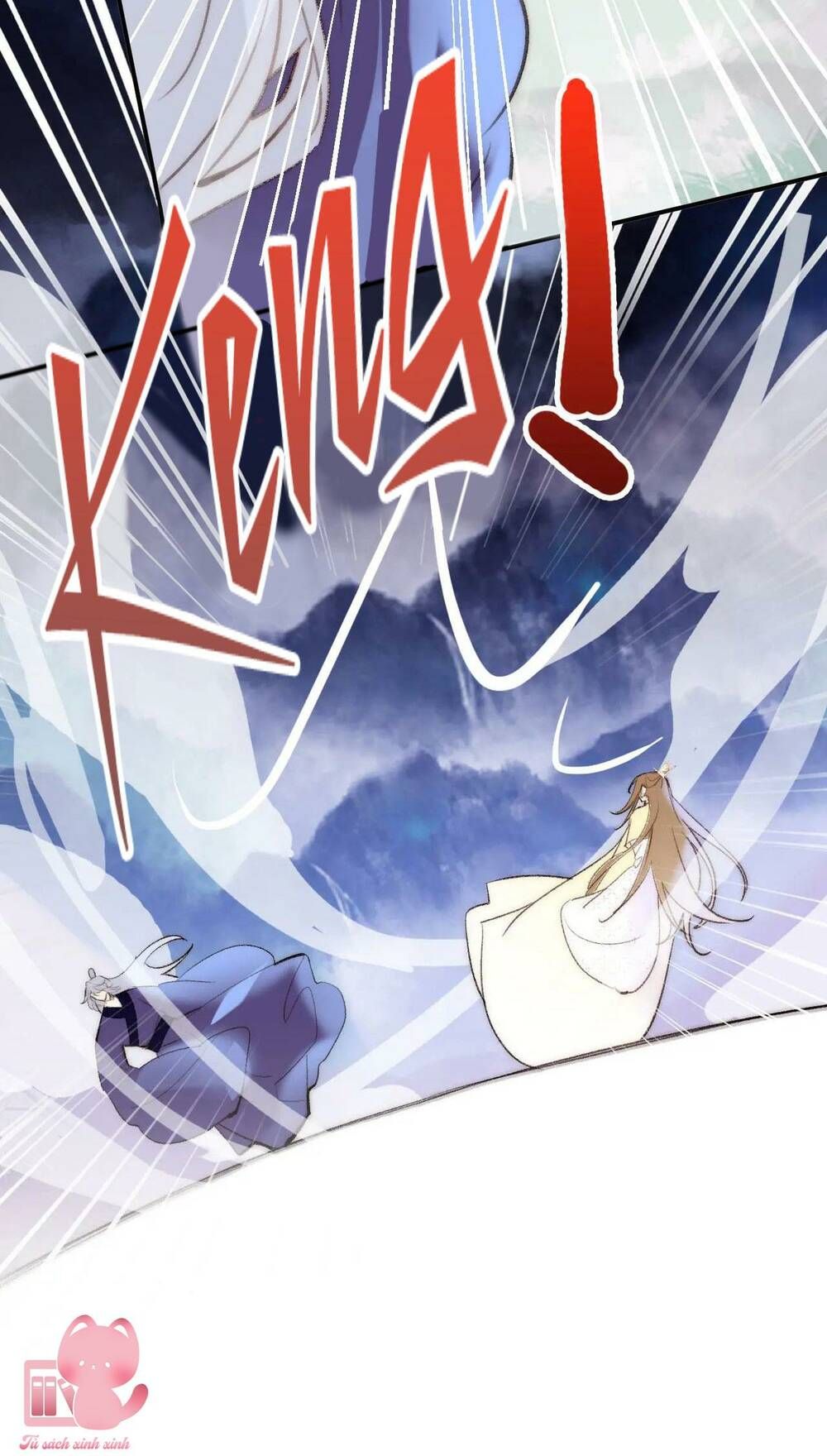 Vi Phu Của Ta Là Long Ngạo Thiên Phần 2: Chapter 44