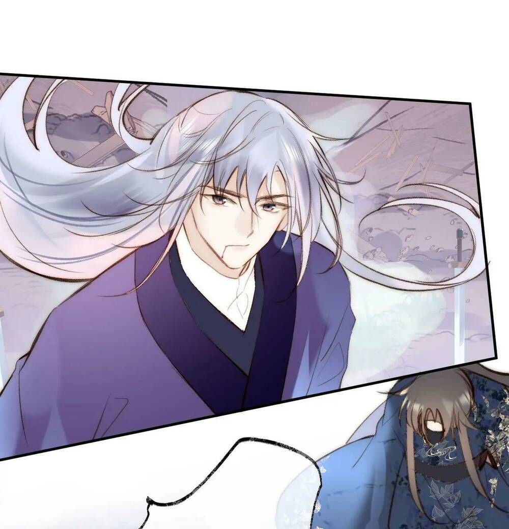 Vi Phu Của Ta Là Long Ngạo Thiên Phần 2: Chapter 44