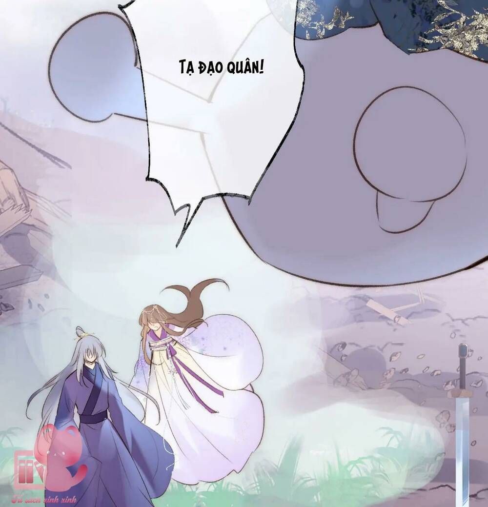 Vi Phu Của Ta Là Long Ngạo Thiên Phần 2: Chapter 44