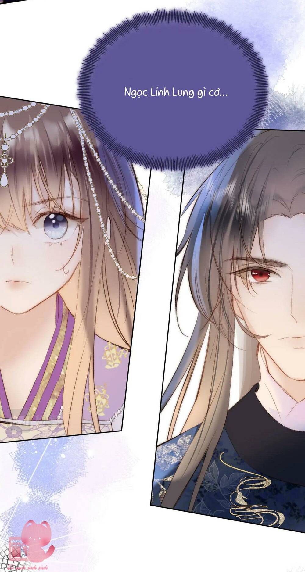 Vi Phu Của Ta Là Long Ngạo Thiên Phần 2: Chapter 44