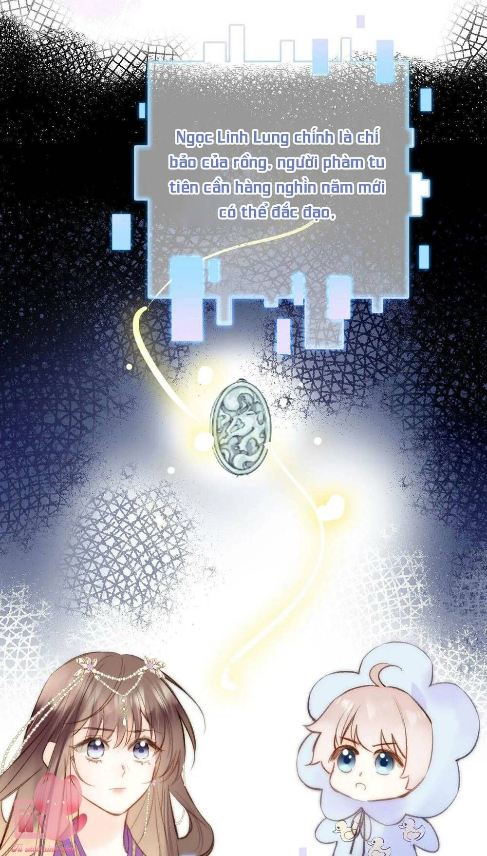 Vi Phu Của Ta Là Long Ngạo Thiên Phần 2: Chapter 44