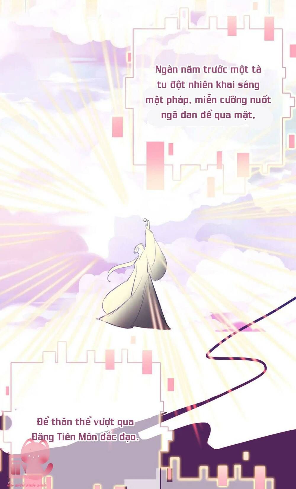 Vi Phu Của Ta Là Long Ngạo Thiên Phần 2: Chapter 44