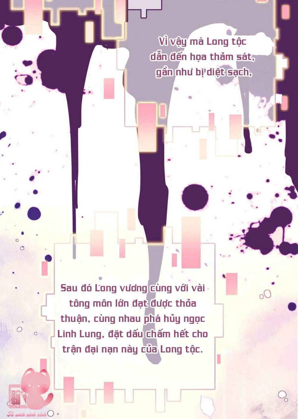 Vi Phu Của Ta Là Long Ngạo Thiên Phần 2: Chapter 44