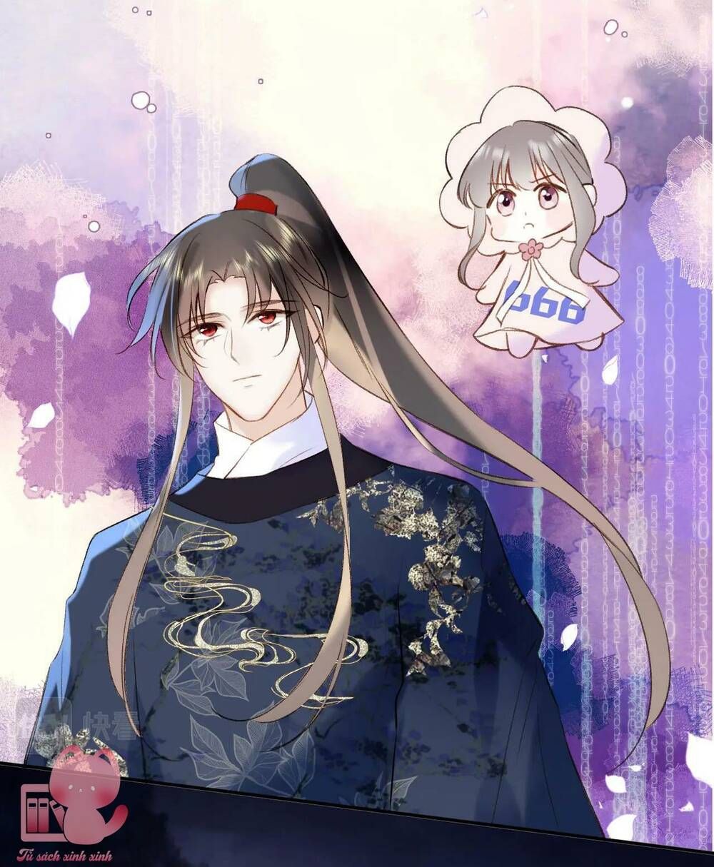 Vi Phu Của Ta Là Long Ngạo Thiên Phần 2: Chapter 44
