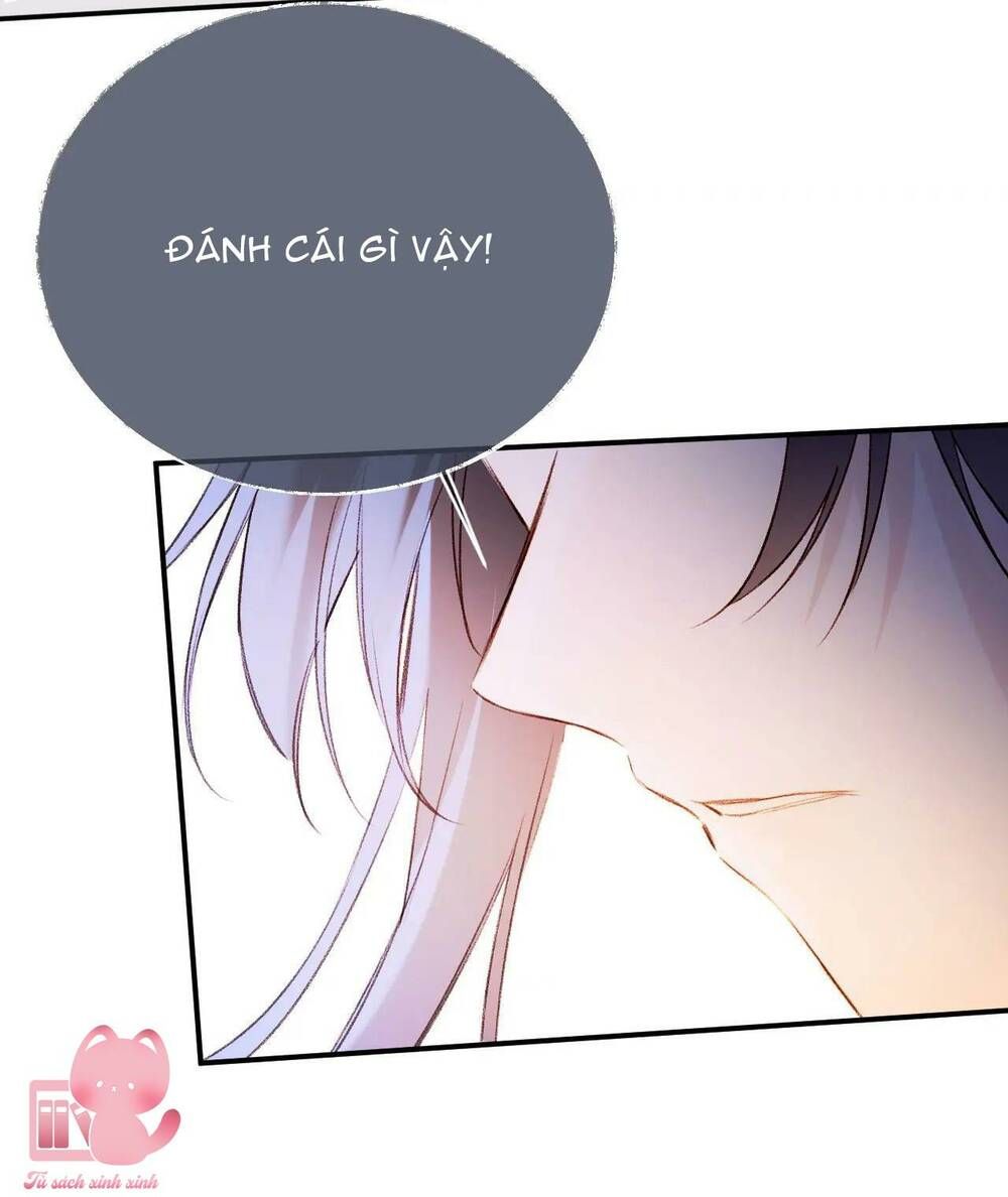 Vi Phu Của Ta Là Long Ngạo Thiên Phần 2: Chapter 44