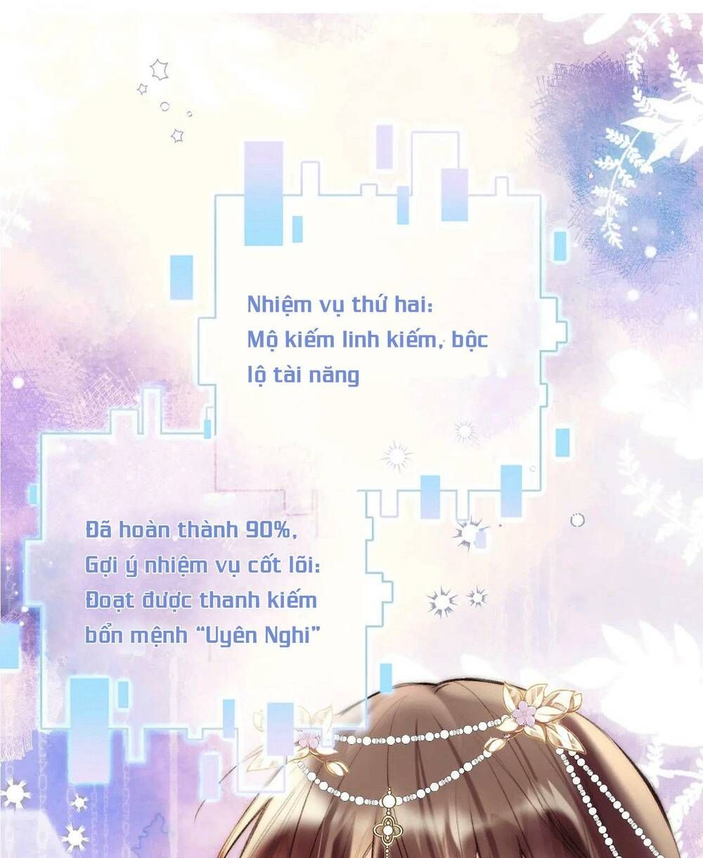 Vi Phu Của Ta Là Long Ngạo Thiên Phần 2: Chapter 44