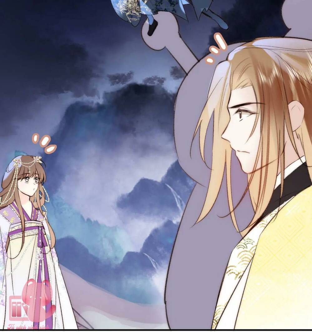 Vi Phu Của Ta Là Long Ngạo Thiên Phần 2: Chapter 44
