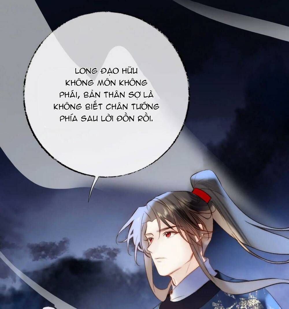 Vi Phu Của Ta Là Long Ngạo Thiên Phần 2: Chapter 44