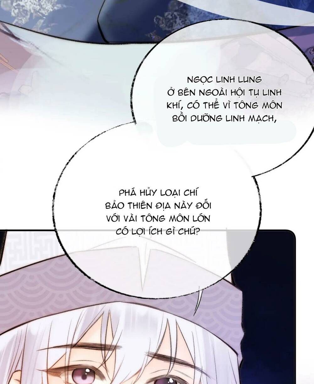 Vi Phu Của Ta Là Long Ngạo Thiên Phần 2: Chapter 44