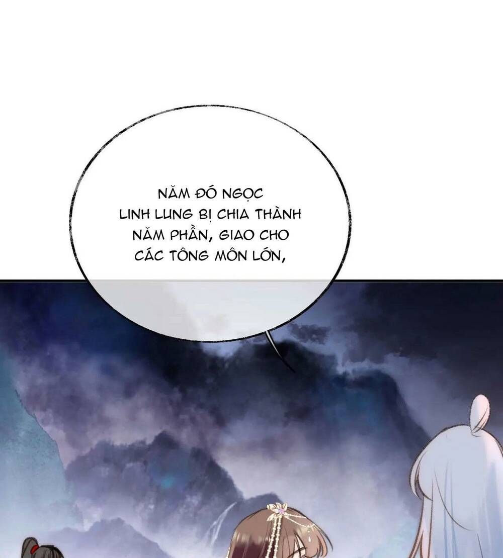 Vi Phu Của Ta Là Long Ngạo Thiên Phần 2: Chapter 44