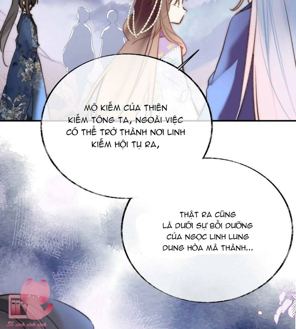 Vi Phu Của Ta Là Long Ngạo Thiên Phần 2: Chapter 44