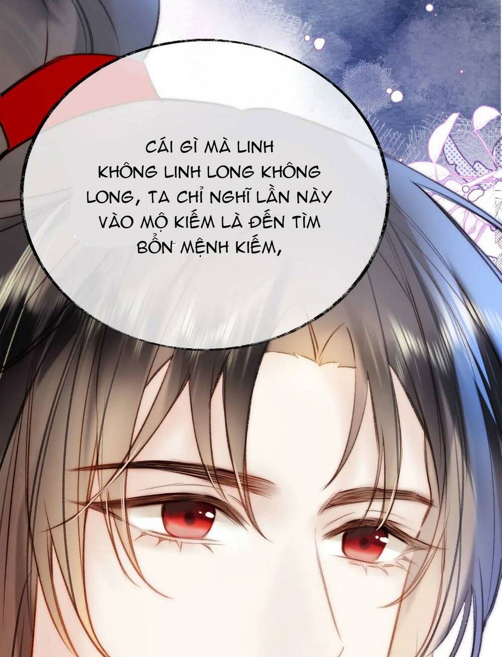 Vi Phu Của Ta Là Long Ngạo Thiên Phần 2: Chapter 44