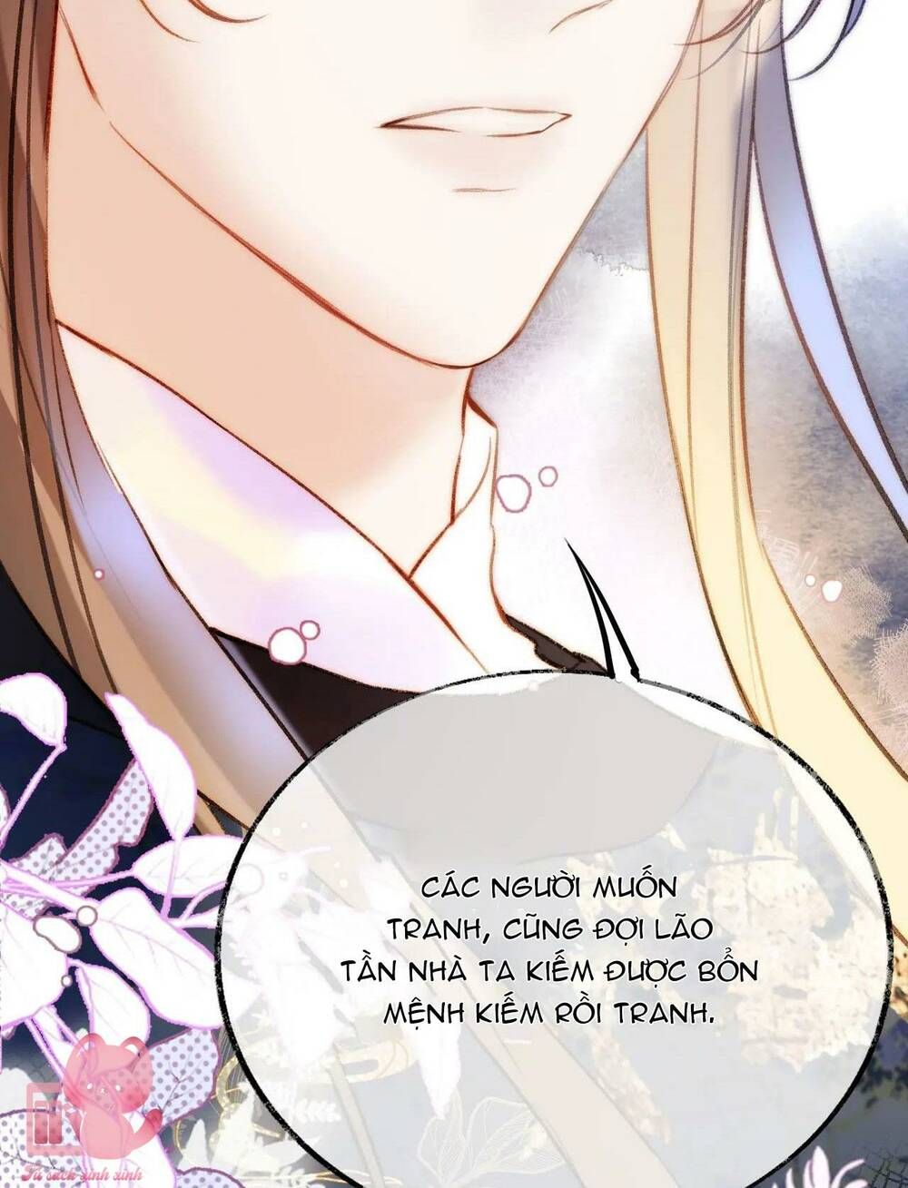 Vi Phu Của Ta Là Long Ngạo Thiên Phần 2: Chapter 44