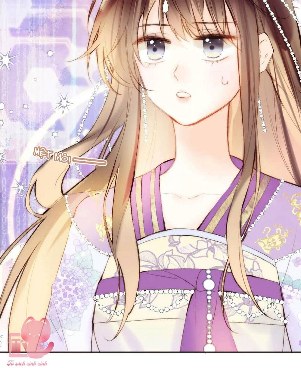 Vi Phu Của Ta Là Long Ngạo Thiên Phần 2: Chapter 44