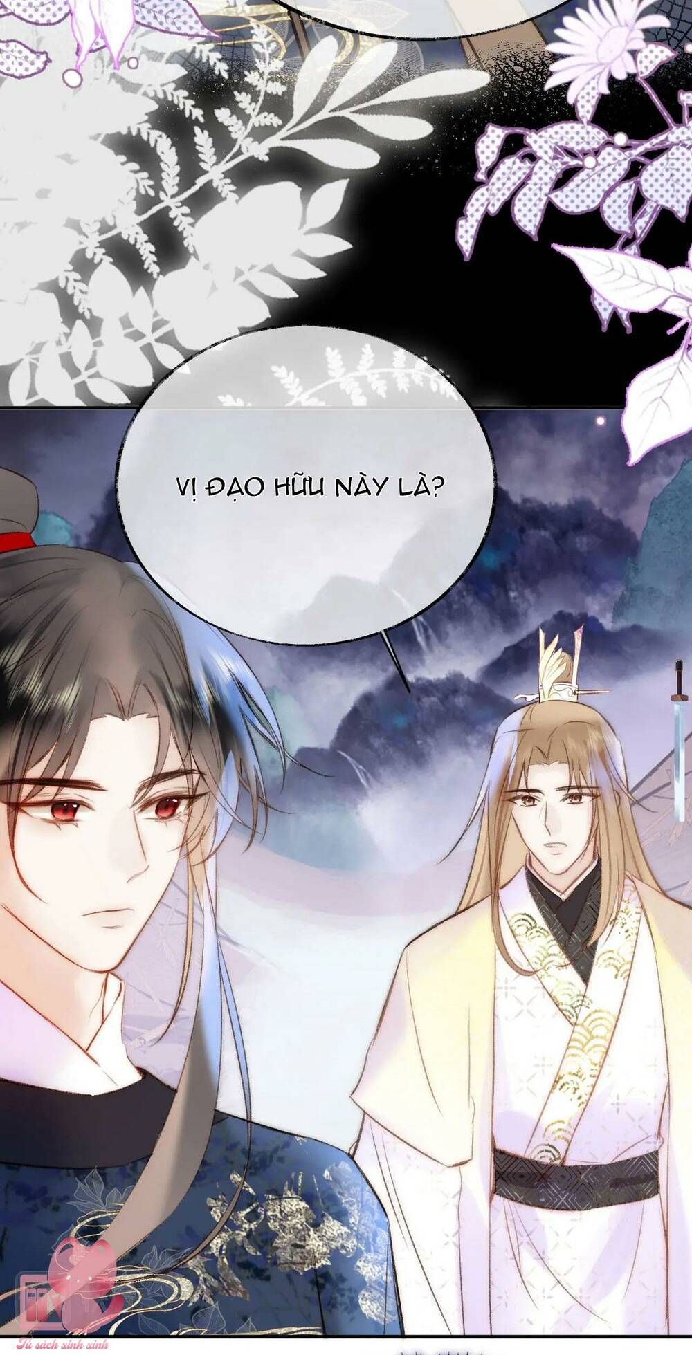 Vi Phu Của Ta Là Long Ngạo Thiên Phần 2: Chapter 44
