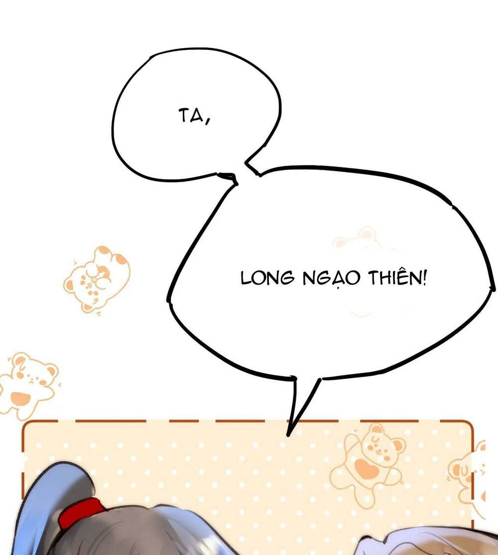 Vi Phu Của Ta Là Long Ngạo Thiên Phần 2: Chapter 44
