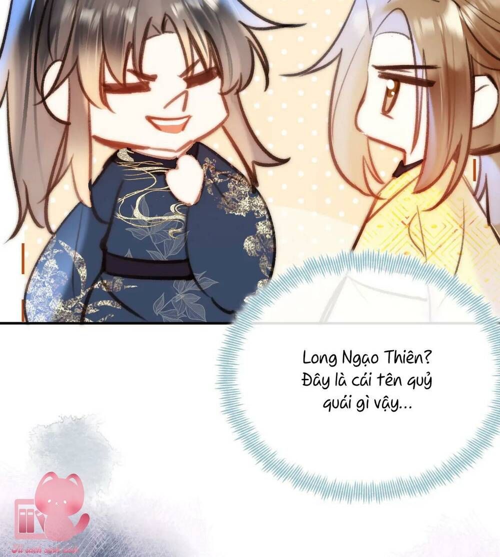 Vi Phu Của Ta Là Long Ngạo Thiên Phần 2: Chapter 44