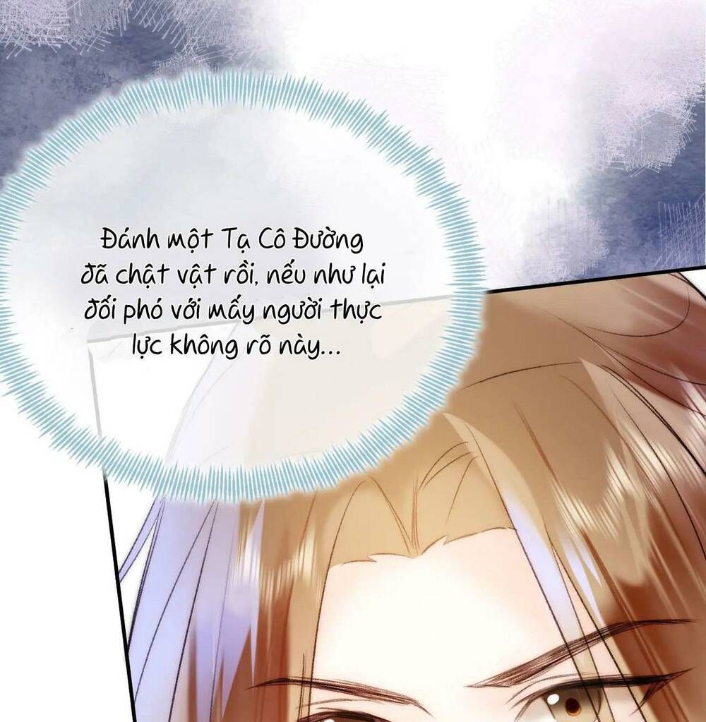 Vi Phu Của Ta Là Long Ngạo Thiên Phần 2: Chapter 44