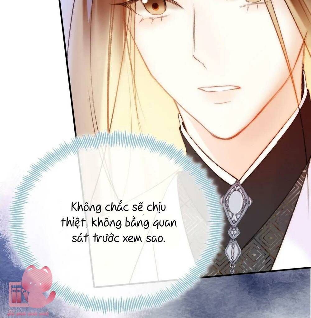 Vi Phu Của Ta Là Long Ngạo Thiên Phần 2: Chapter 44