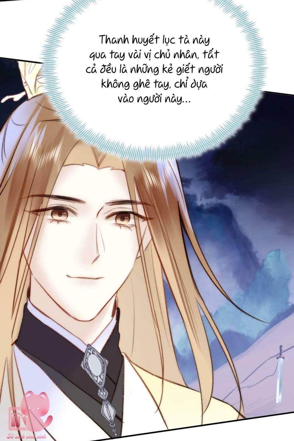 Vi Phu Của Ta Là Long Ngạo Thiên Phần 2: Chapter 44