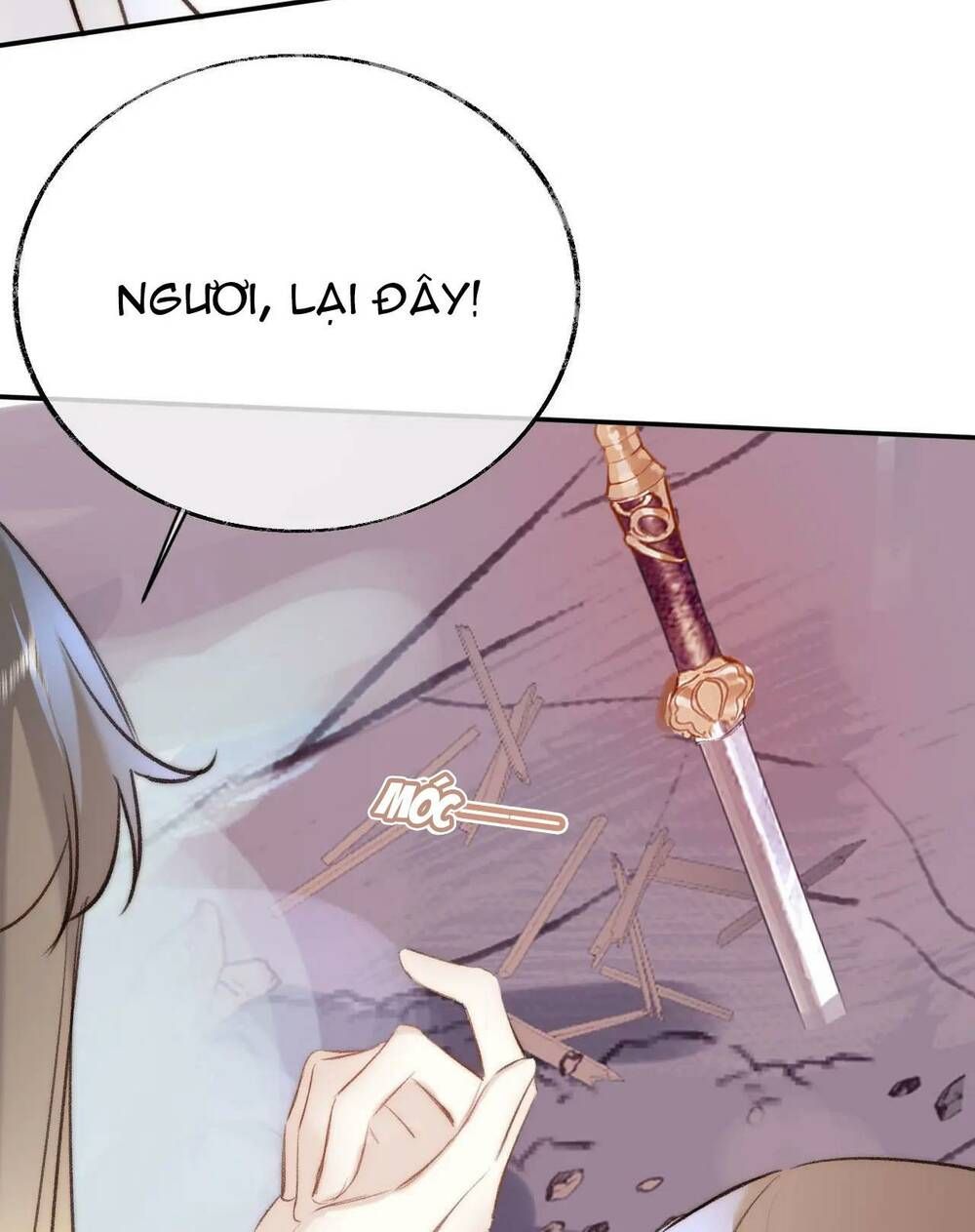 Vi Phu Của Ta Là Long Ngạo Thiên Phần 2: Chapter 44