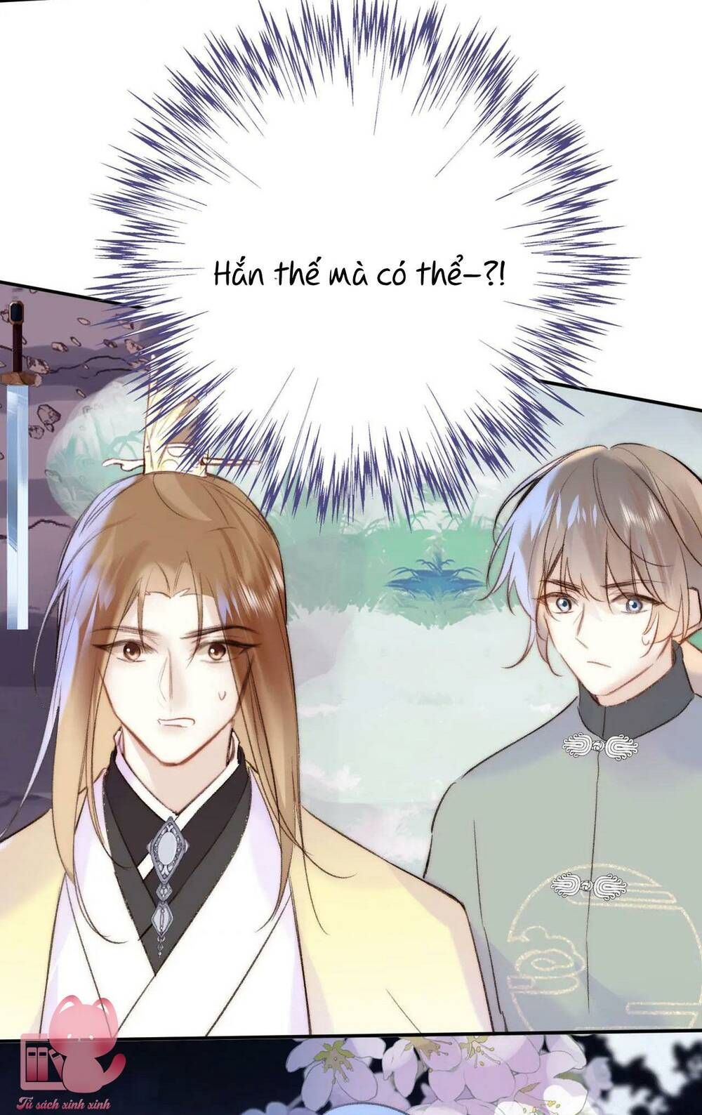 Vi Phu Của Ta Là Long Ngạo Thiên Phần 2: Chapter 44