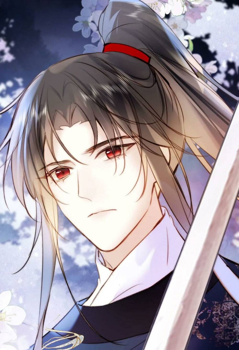 Vi Phu Của Ta Là Long Ngạo Thiên Phần 2: Chapter 44