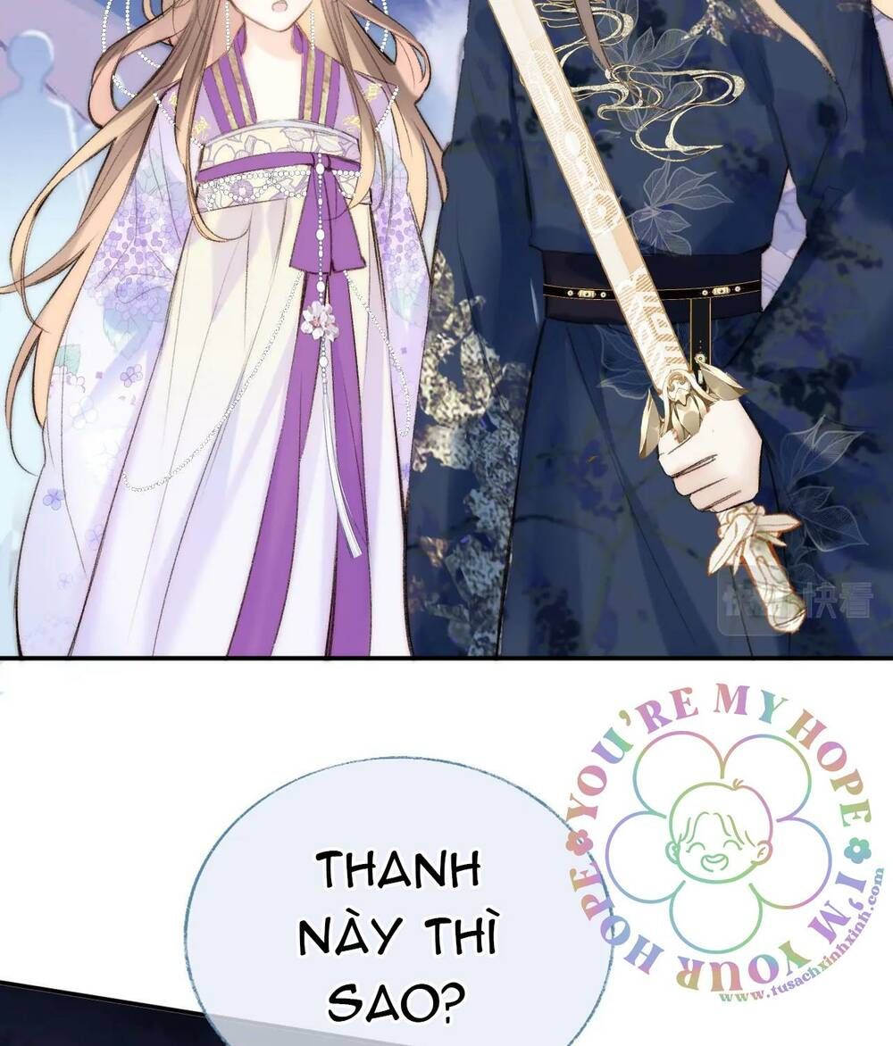 Vi Phu Của Ta Là Long Ngạo Thiên Phần 2: Chapter 45