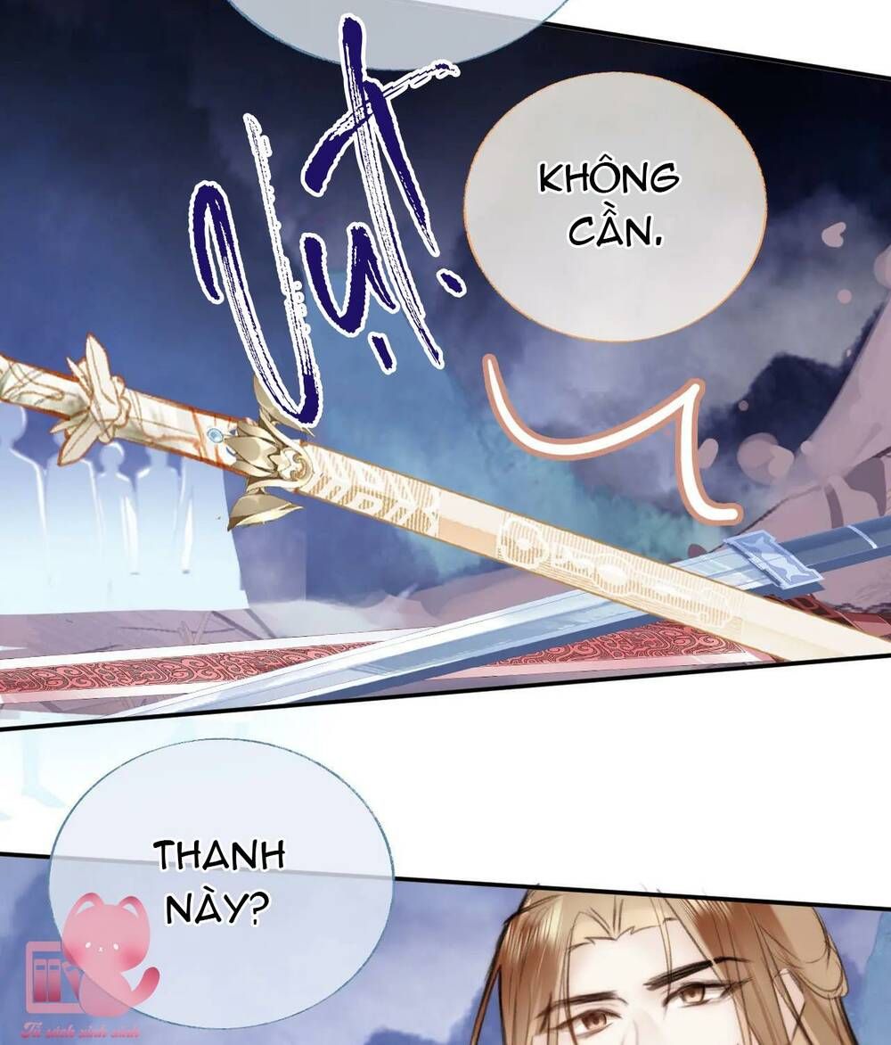 Vi Phu Của Ta Là Long Ngạo Thiên Phần 2: Chapter 45