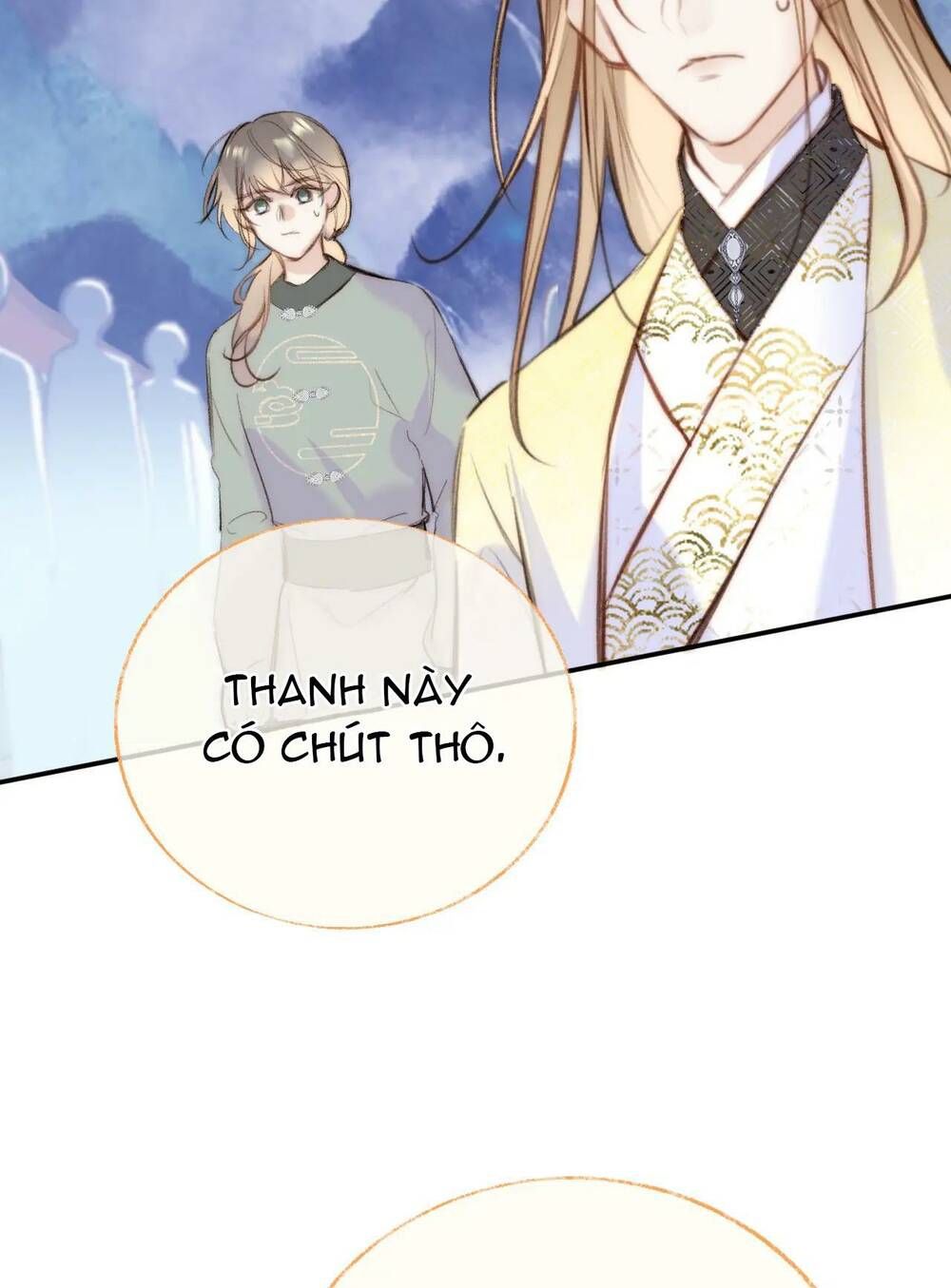 Vi Phu Của Ta Là Long Ngạo Thiên Phần 2: Chapter 45