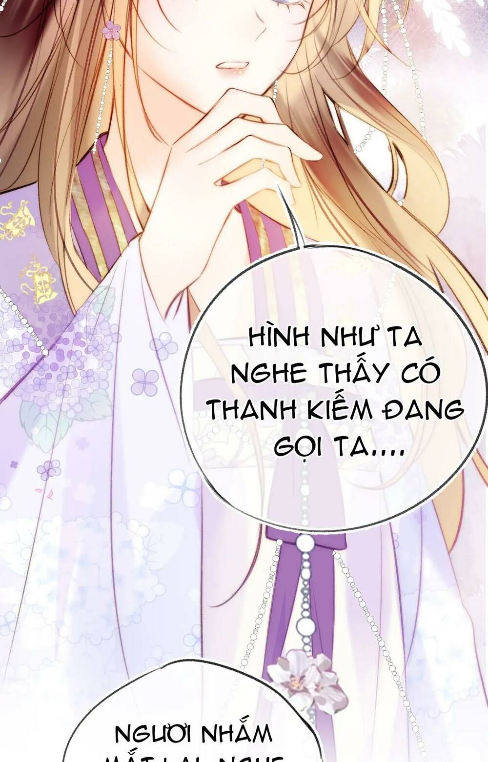 Vi Phu Của Ta Là Long Ngạo Thiên Phần 2: Chapter 45