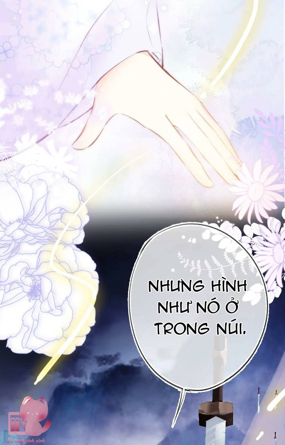 Vi Phu Của Ta Là Long Ngạo Thiên Phần 2: Chapter 45