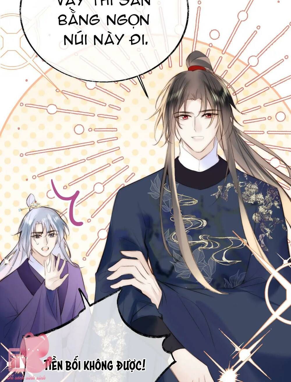 Vi Phu Của Ta Là Long Ngạo Thiên Phần 2: Chapter 45
