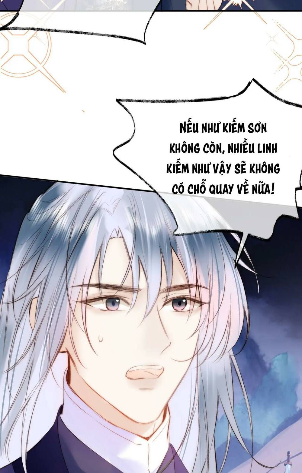 Vi Phu Của Ta Là Long Ngạo Thiên Phần 2: Chapter 45