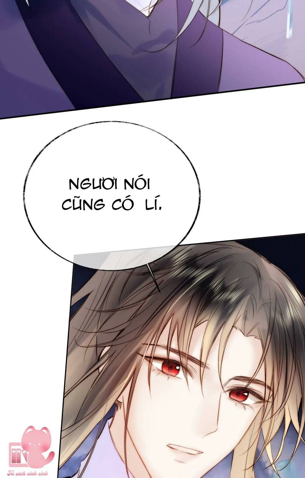 Vi Phu Của Ta Là Long Ngạo Thiên Phần 2: Chapter 45