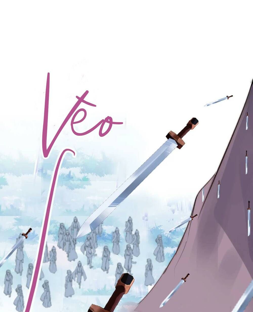 Vi Phu Của Ta Là Long Ngạo Thiên Phần 2: Chapter 45