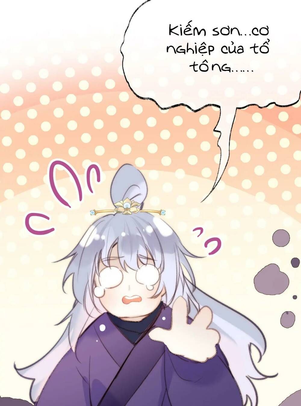Vi Phu Của Ta Là Long Ngạo Thiên Phần 2: Chapter 45