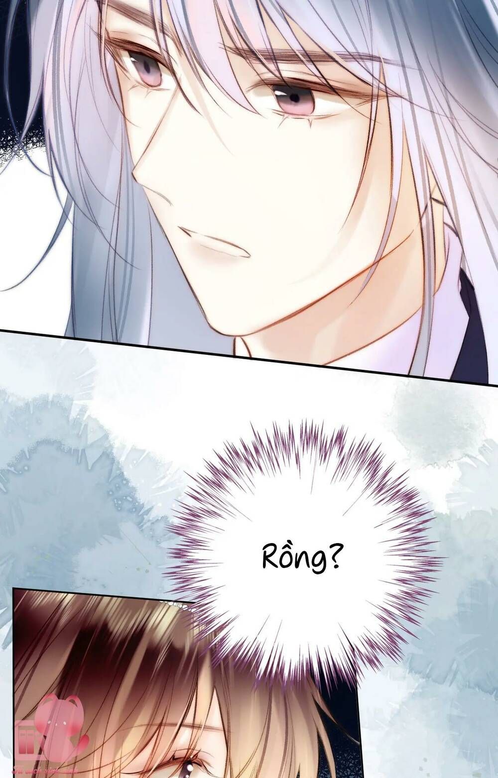 Vi Phu Của Ta Là Long Ngạo Thiên Phần 2: Chapter 45