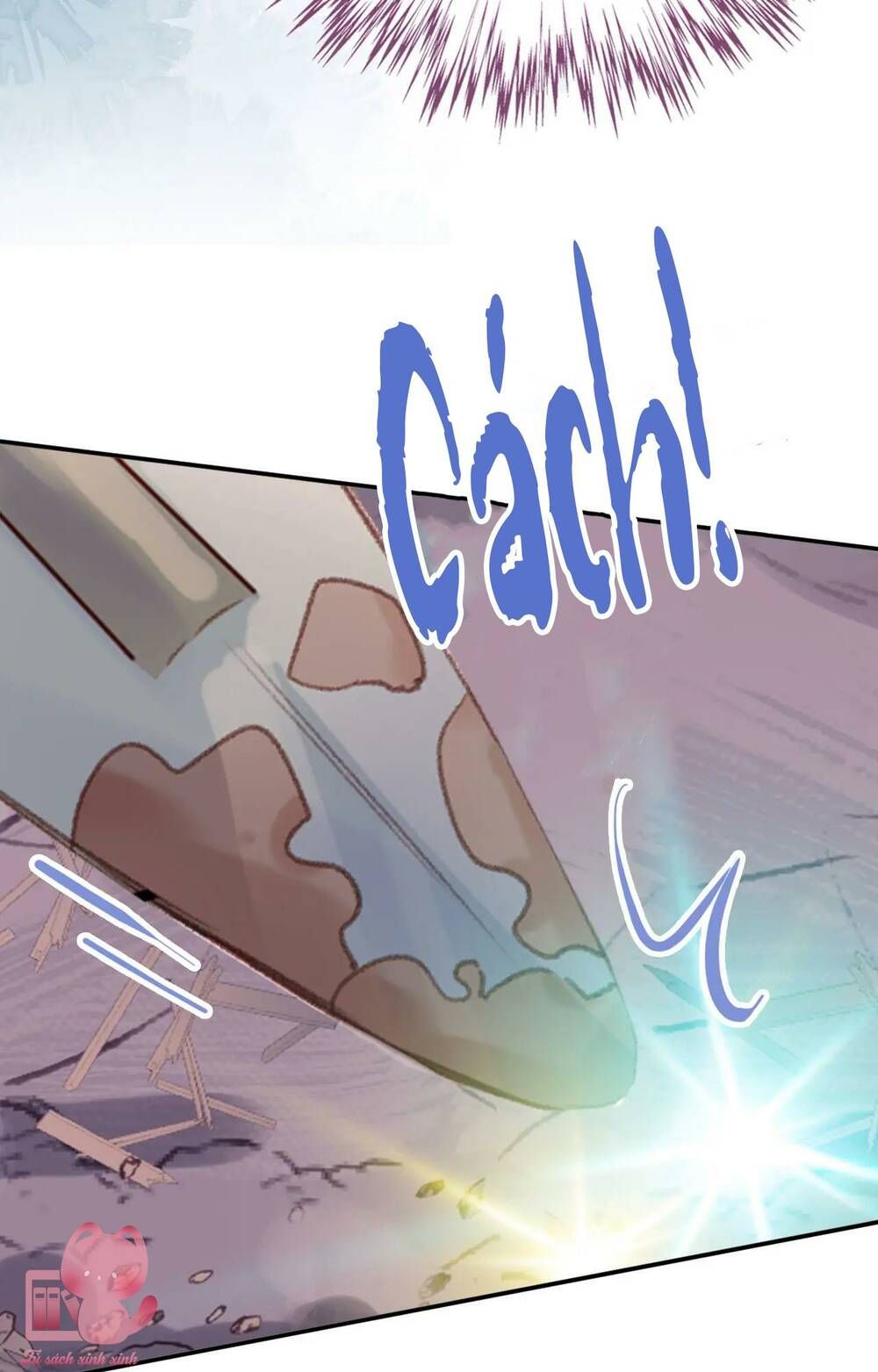 Vi Phu Của Ta Là Long Ngạo Thiên Phần 2: Chapter 45