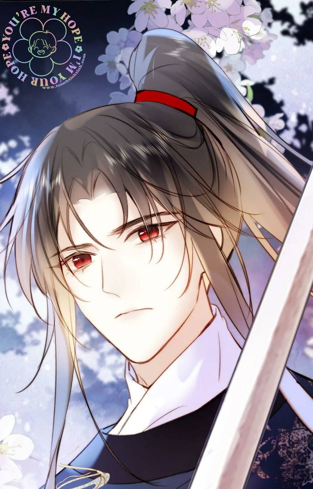 Vi Phu Của Ta Là Long Ngạo Thiên Phần 2: Chapter 45