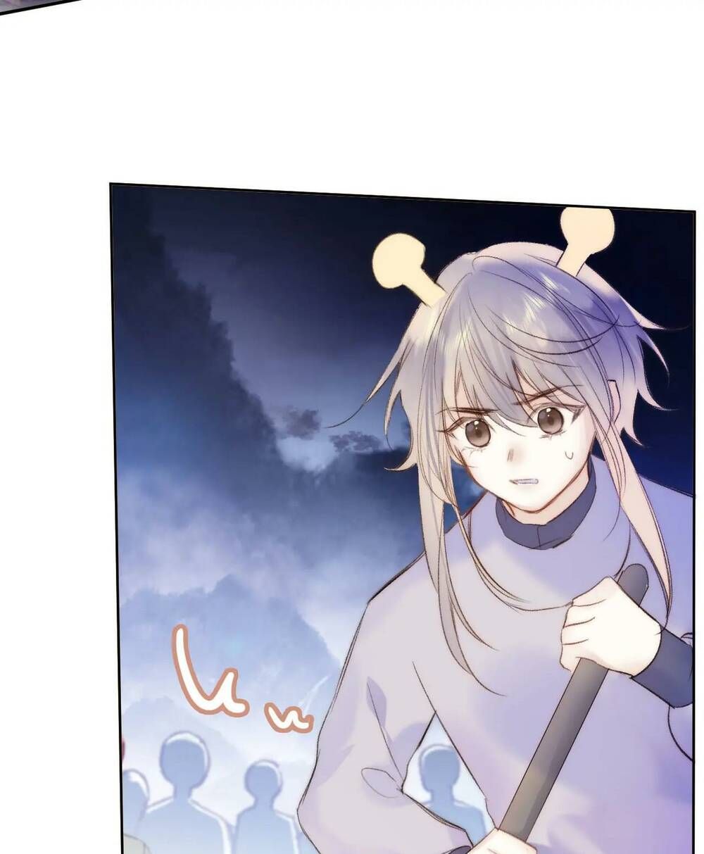 Vi Phu Của Ta Là Long Ngạo Thiên Phần 2: Chapter 45