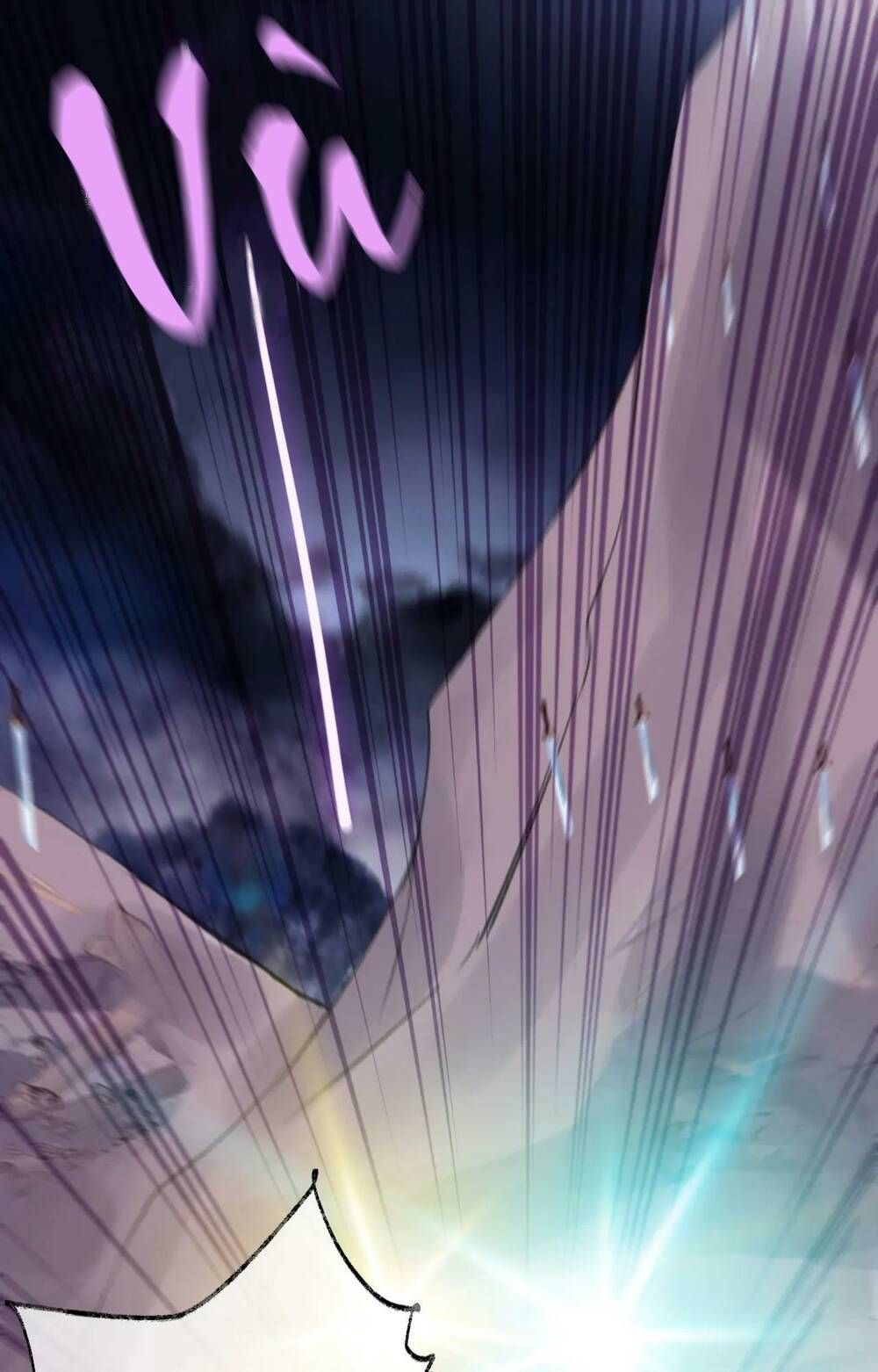 Vi Phu Của Ta Là Long Ngạo Thiên Phần 2: Chapter 45