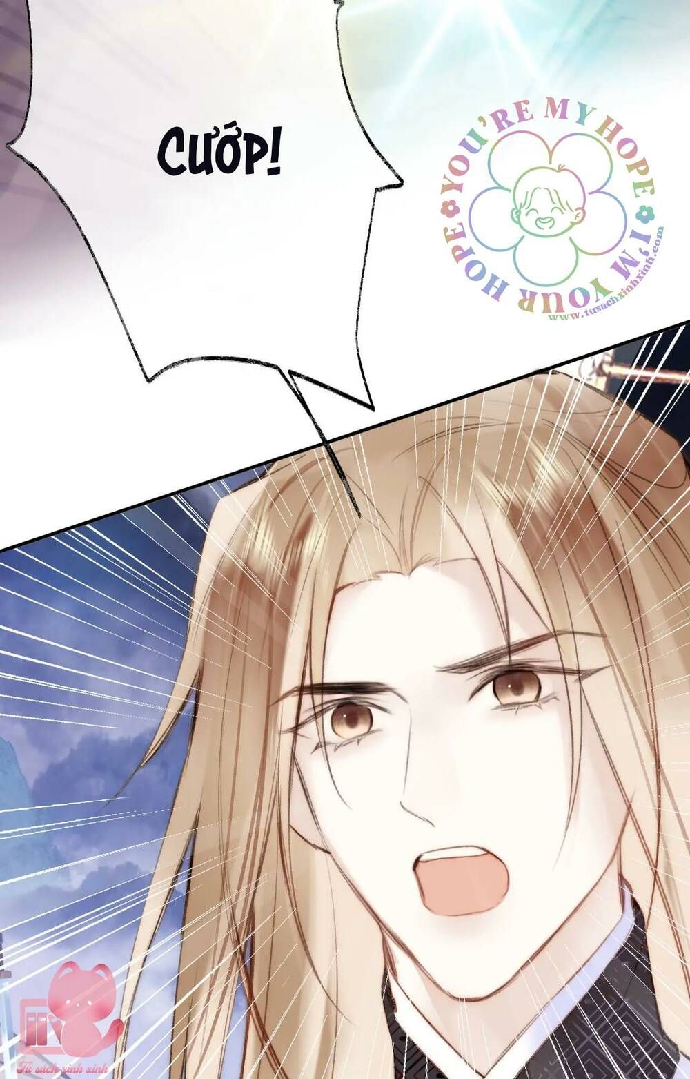 Vi Phu Của Ta Là Long Ngạo Thiên Phần 2: Chapter 45
