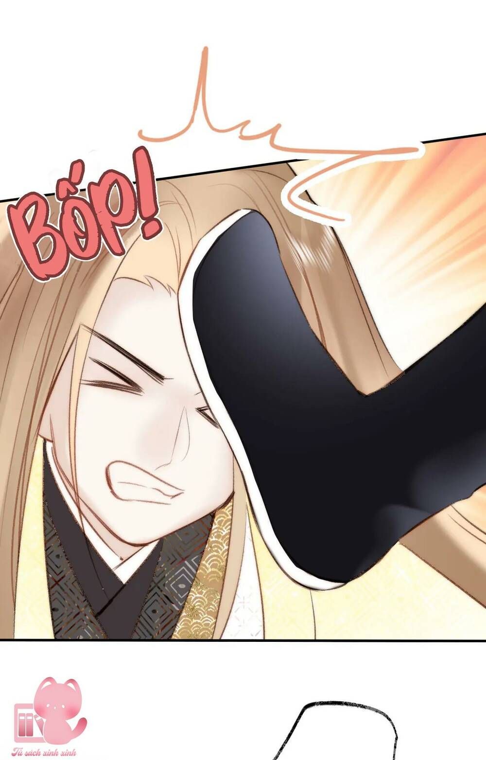 Vi Phu Của Ta Là Long Ngạo Thiên Phần 2: Chapter 45