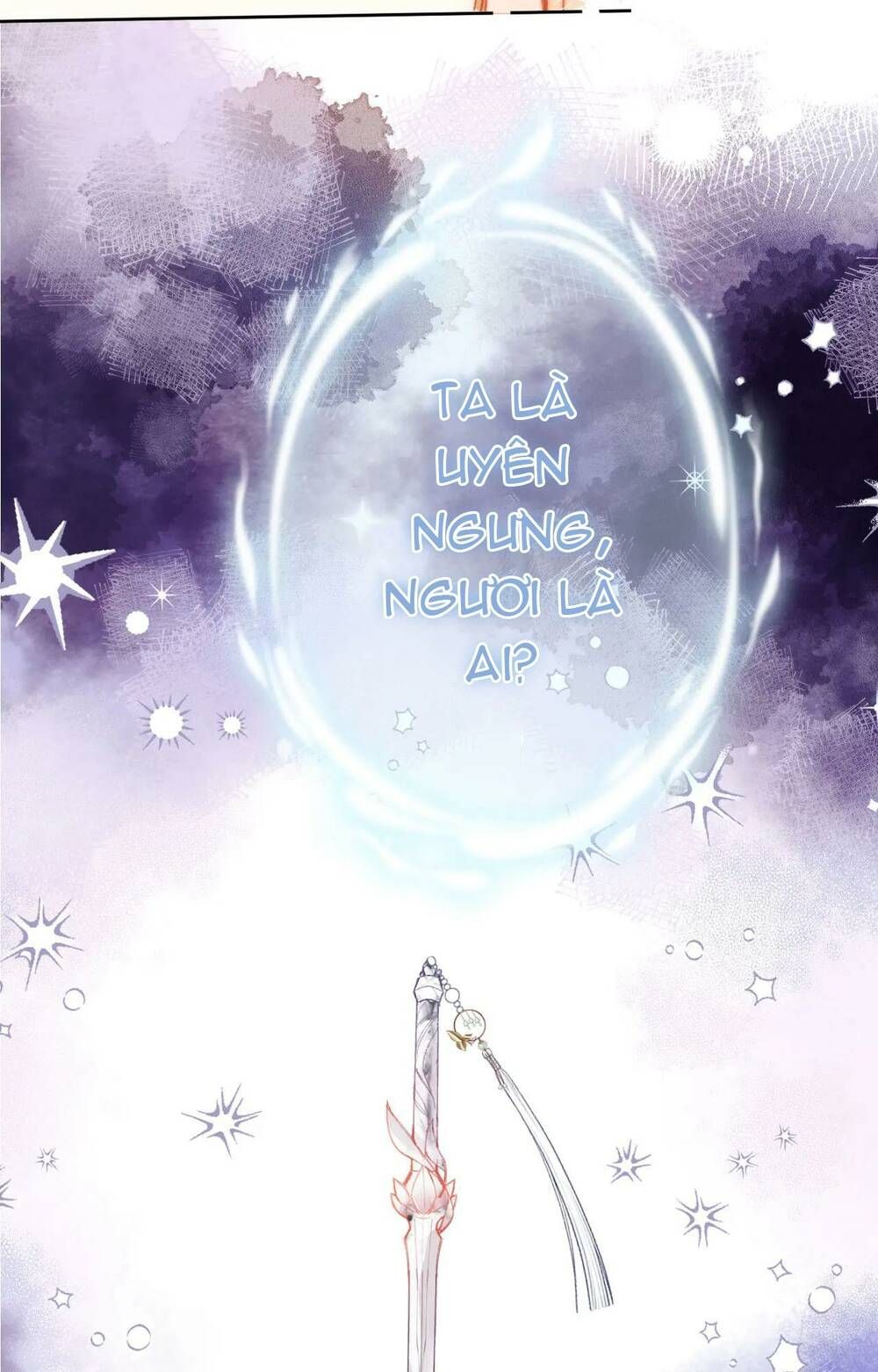 Vi Phu Của Ta Là Long Ngạo Thiên Phần 2: Chapter 45