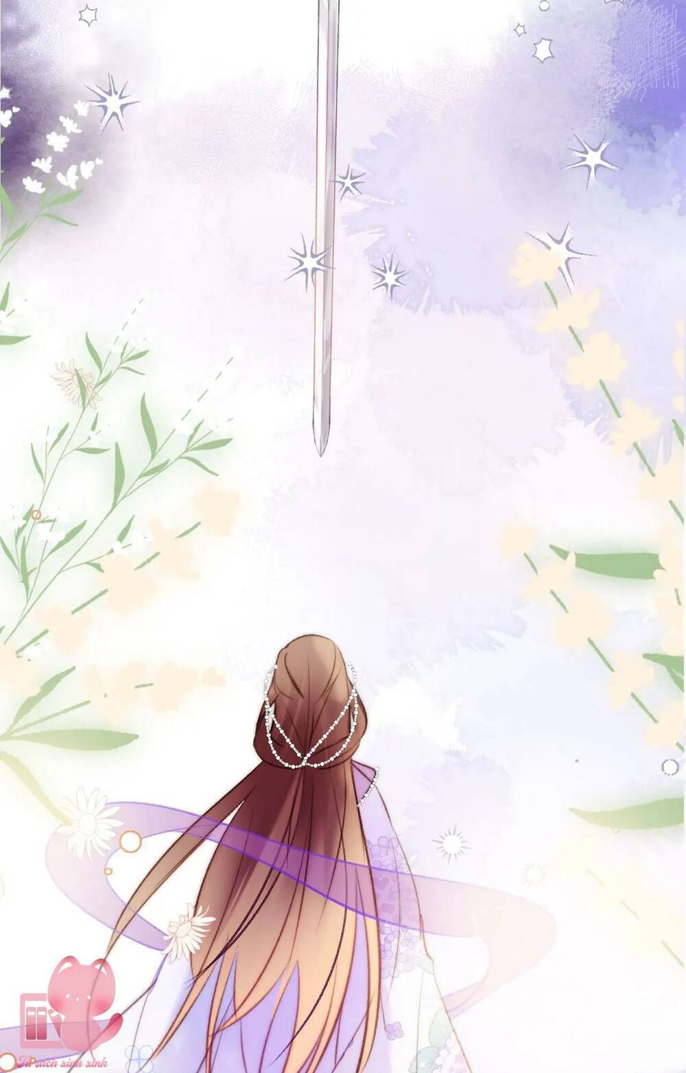 Vi Phu Của Ta Là Long Ngạo Thiên Phần 2: Chapter 45